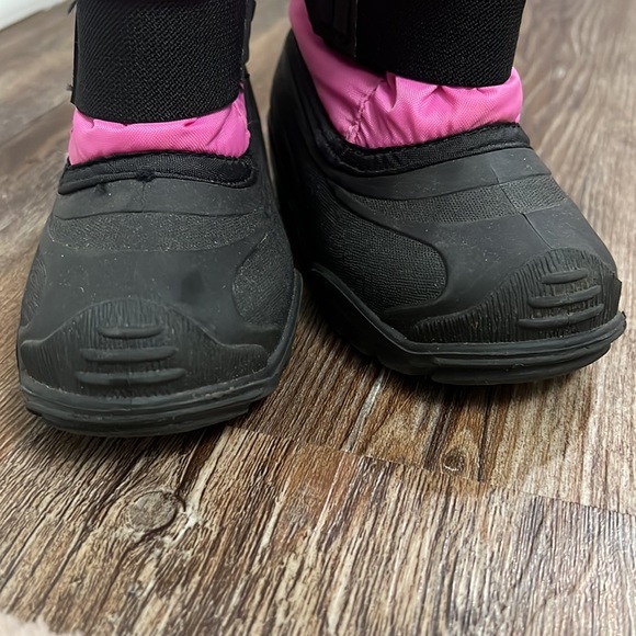 Kamik Snowbug Boot - Picture 4 of 5